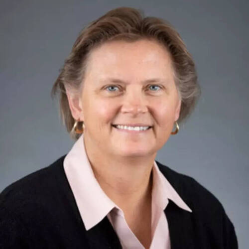 Dr. Laura Behling